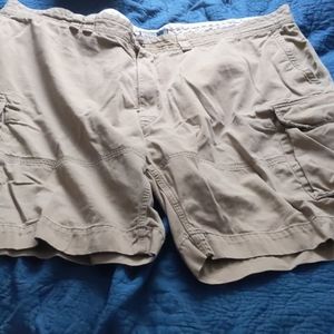 Polo Cargo Shorts